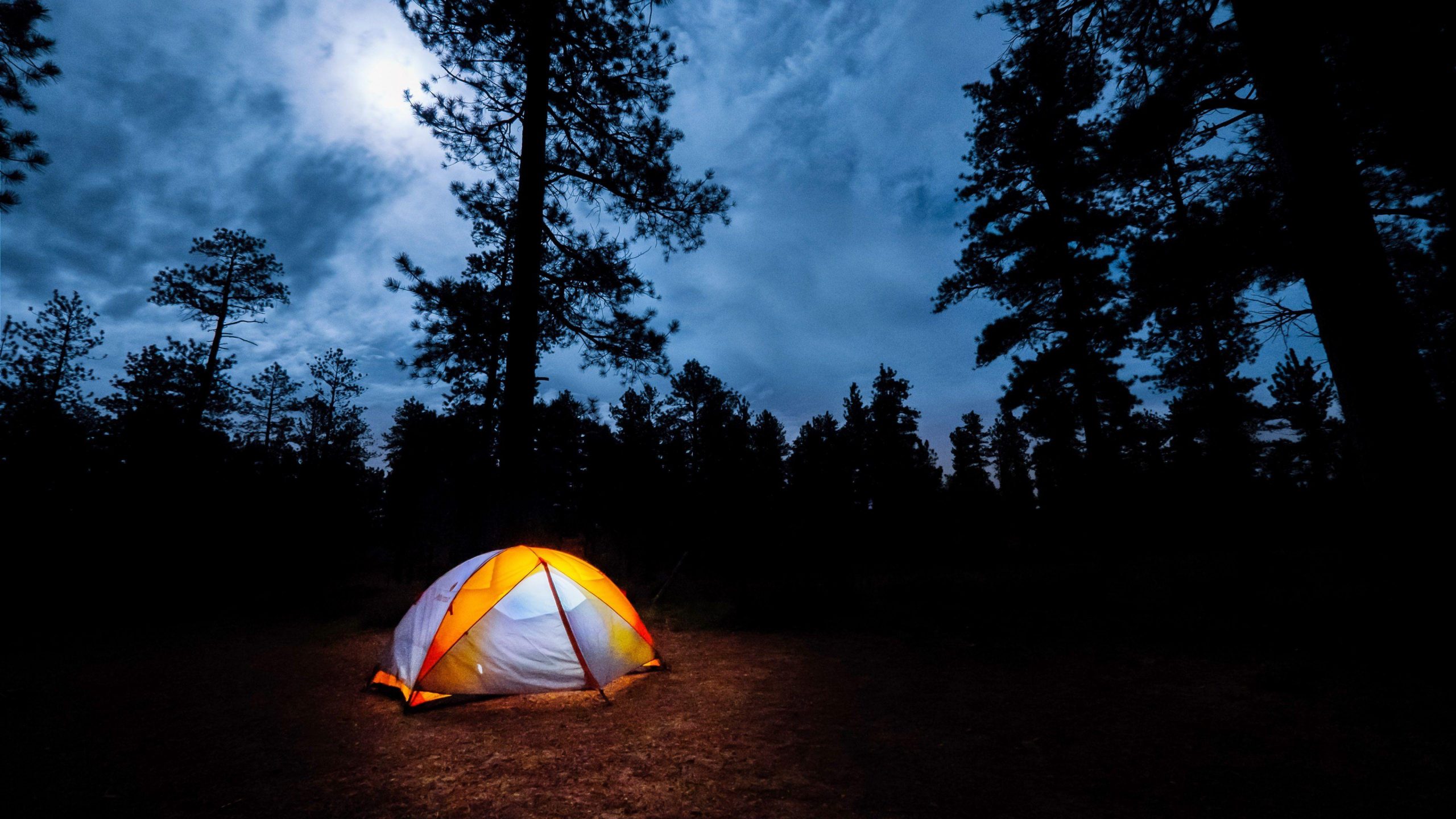 Thinking About Camping? Here’s Some Advice To Remember